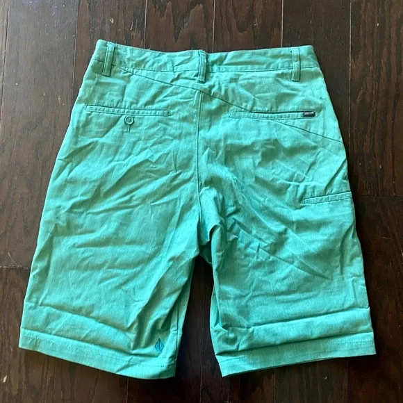 2 bundle Volcom Shorts - Picture 4 of 9
